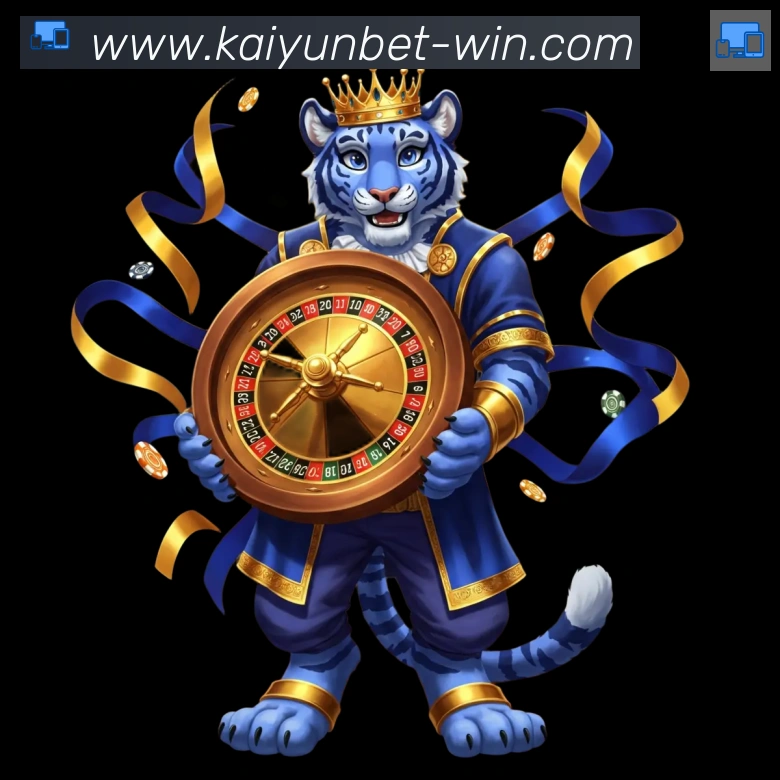 ky开云品牌故事